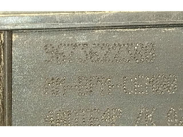 Дроссель 9673622380    Peugeot 208 2012 - 2019 года