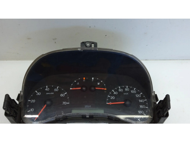 Přístrojová deska  Fiat Punto (188) 2002 46812967  