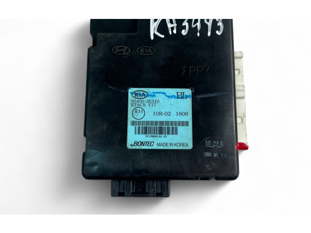 Блок управления 954003E310   KIA Sorento