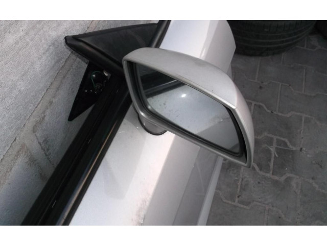Зеркало электрическое Hyundai Coupe - года