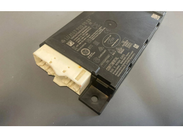 Блок управления A1679009523   Mercedes-Benz GLE W167