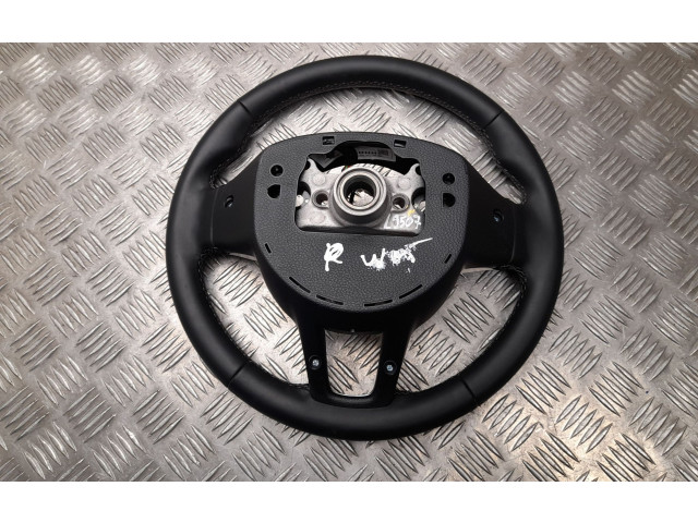 Руль KIA Rio  2013 - 2015 года 56130H8000, L9507      