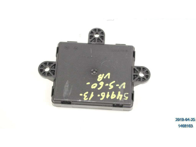 Блок управления дверью 31343873   Volvo S60