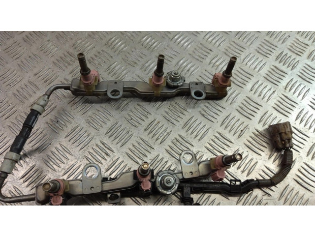 Форсунка 23250-31070 Lexus GS 300 350 430 450H для бензинового / Электричество двигателя 3.5