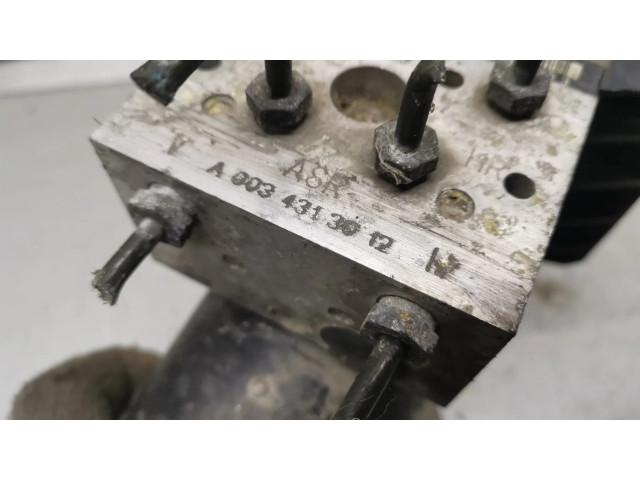 Jednotka ABS A0034313012 Mrcedes-Benz E W210 2000