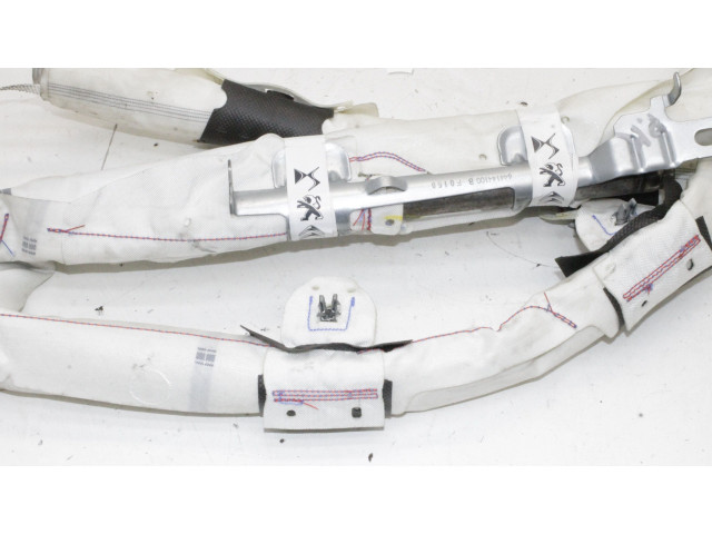 Боковая подушка безопасности 9838258580   Peugeot 2008 II