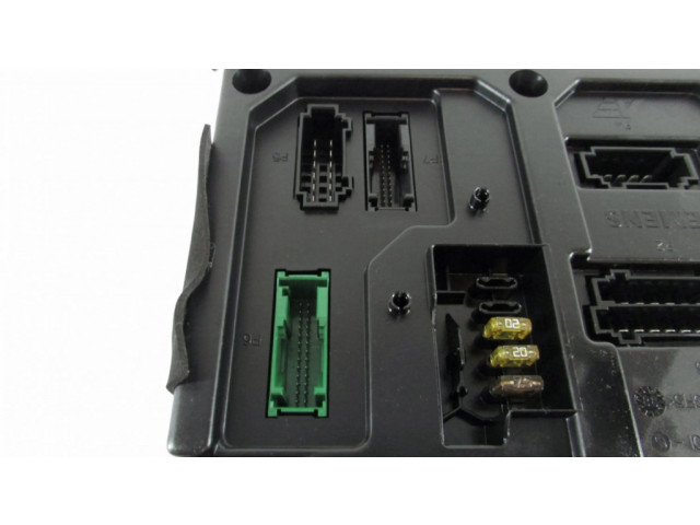 Блок предохранителей S108145300H Ford Galaxy