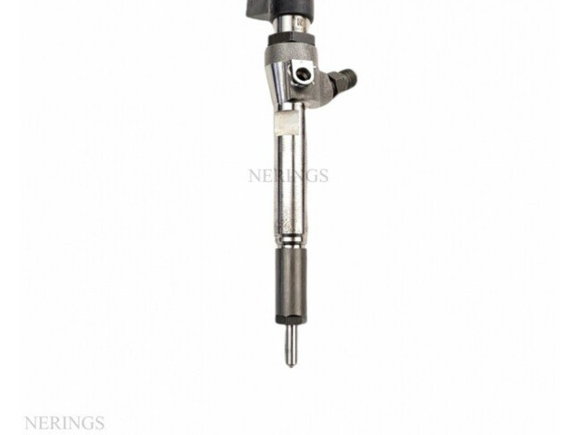 Vstřikovač 5WS40087, 16600-00Q0H Nissan Note (E11)