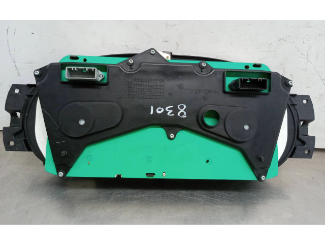 Панель приборов 248104354R   Dacia Sandero       