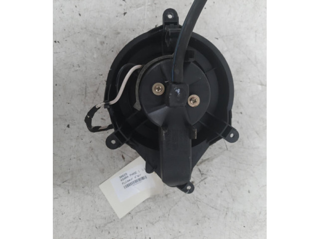 Вентилятор печки 00006441N0 Citroen Xsara