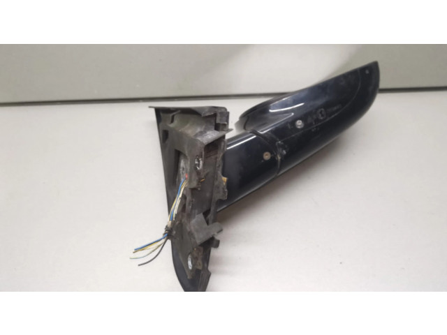 Zpětné zrcátko pravé Chrysler Voyager 1999 4717546