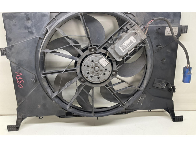 Zámek zadních dveří A1695002093, A1695002093 Mercedes-Benz A W169