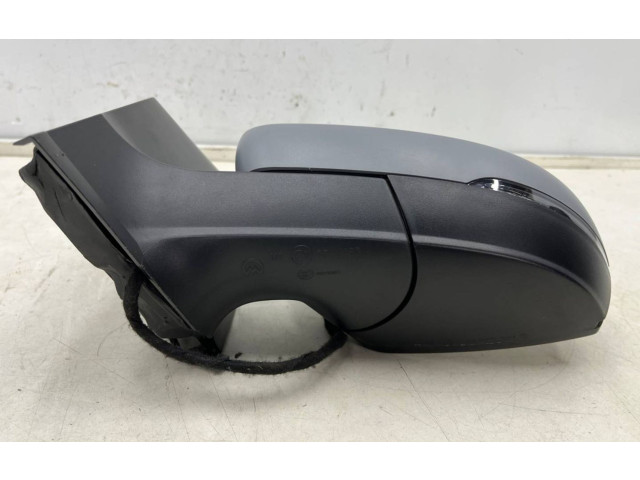 Зеркало электрическое Skoda Citigo 2011 - 2020 года