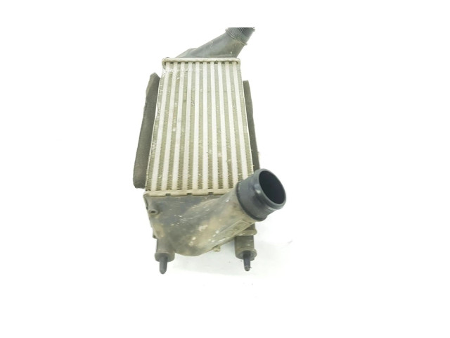 Интеркулер 2013451, C1B19L440AD Ford B-MAX