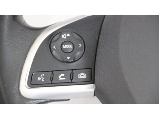 Руль Mitsubishi Outlander 2013 - 2021 года 4400A517XA, 4400A517XA