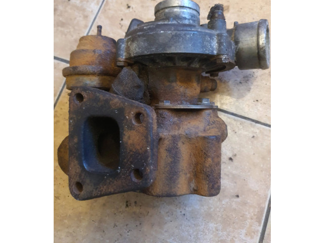 Turbodmychadlo Турбина 068145704A, 900010070 Volkswagen Transporter - Caravelle T3