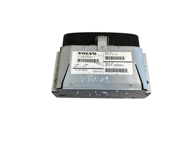 Дисплей    312825231, 98059053   Volvo V70