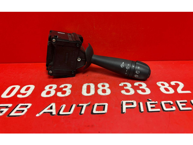 Ручка стеклоочистителей 681726046R, E10670244 Dacia Sandero