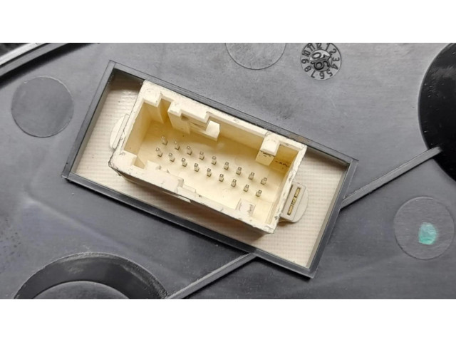 Přístrojová deska  Fiat Scudo  140110656502  