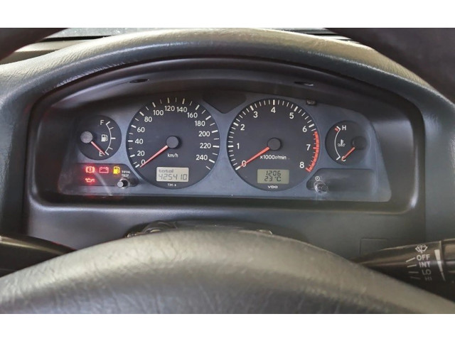 Přístrojová deska  Toyota Avensis T220 1999 83800-05230, IMPRK1362939  