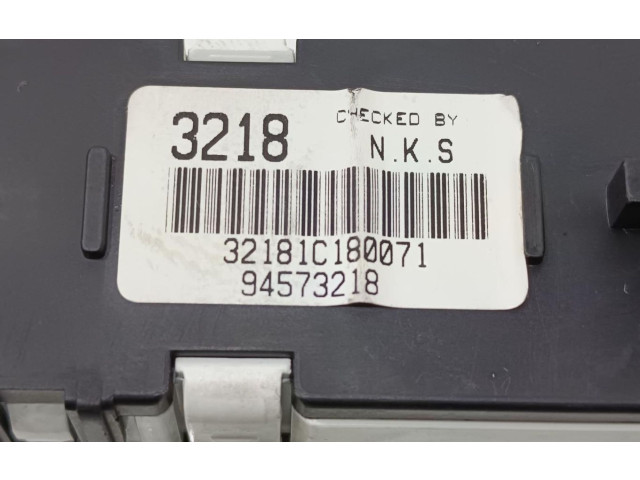 Экран/ дисплей / маленький экран 94573218   Chevrolet Sail       