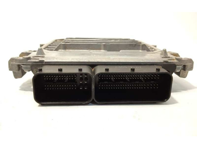 Řídící jednotka A2709002900, 2709002900   Mercedes-Benz GLA W156 2018