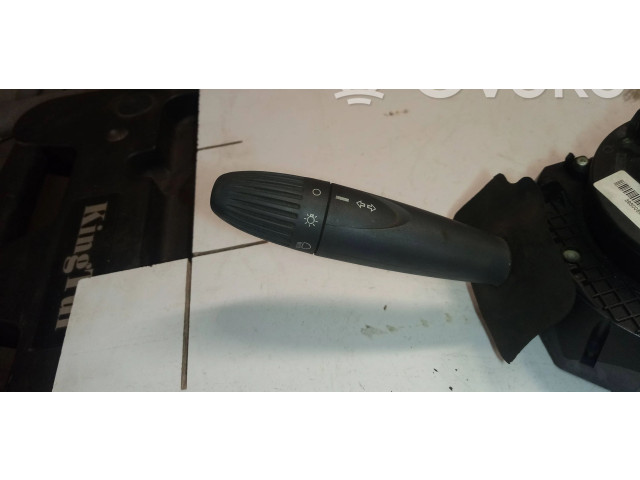 Ручка поворотов/ фонарей