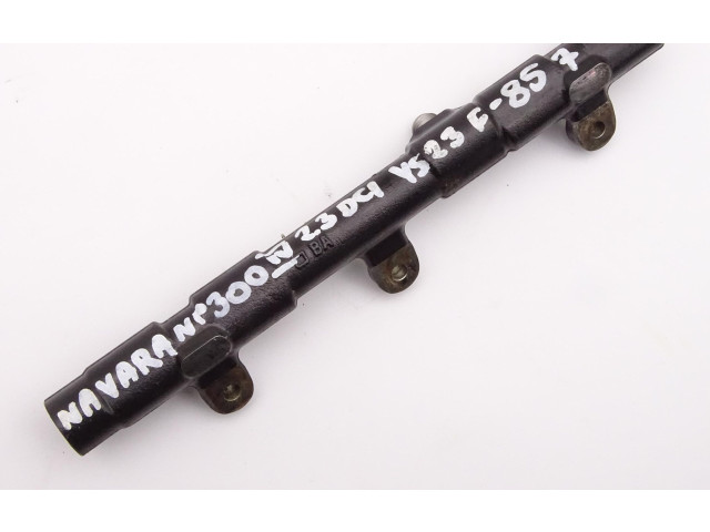 Vstřikovací lišta 175217543R Nissan Navara D23