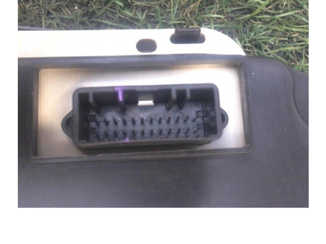 Панель приборов 248106397R, 248106397R Dacia Logan I