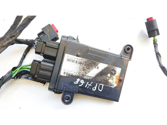 Блок управления 56043195bd, t0m0996d0561 Dodge Magnum