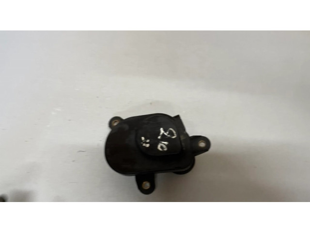 Дроссельная заслонка