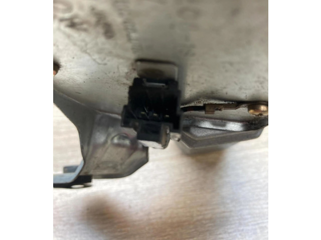 Моторчик заднего дворника WM32081S Mitsubishi Space Runner