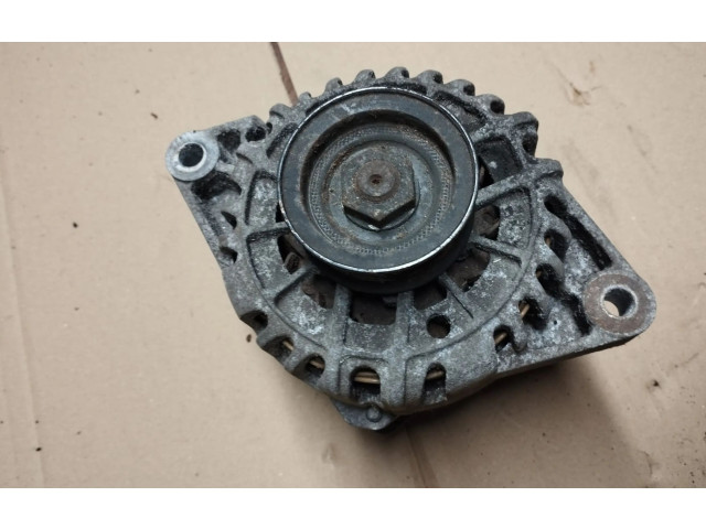 Генератор Ford Taurus