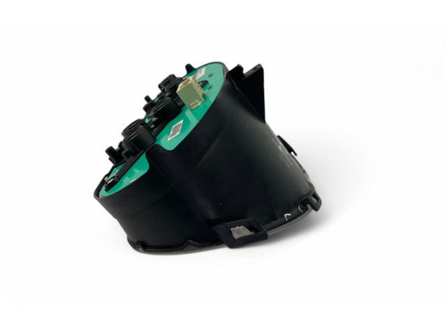 Přístrojová deska Citroen Berlingo 2005 9656696180