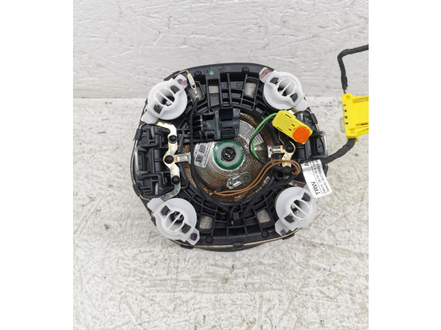 Подушка безопасности водителя 8V0880201, X1941   Audi S1