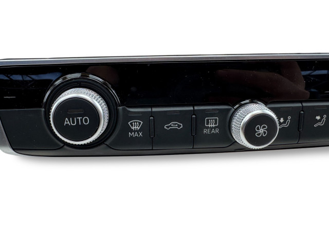 Блок управления климат-контролем 8V0820043C, 151162300018   Audi A3 S3 A3 Sportback 8P