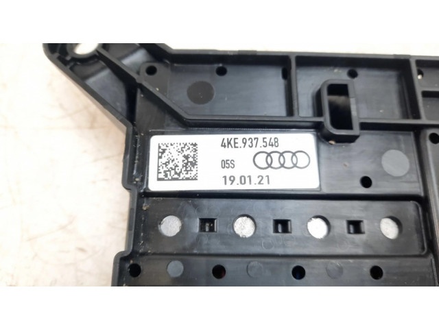 Блок предохранителей 4KE937548 Audi e-tron