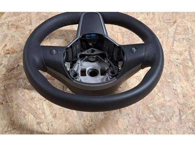 Руль Tesla Model 3 2017 - года 800283801, 1490214CNB