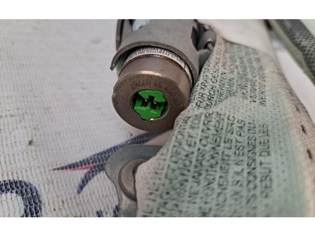 Надувная подушка для крыши AJD Jaguar XF X250