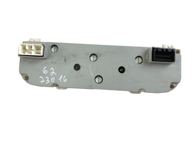 Блок управления климат-контролем PP-MD15   Honda Stream