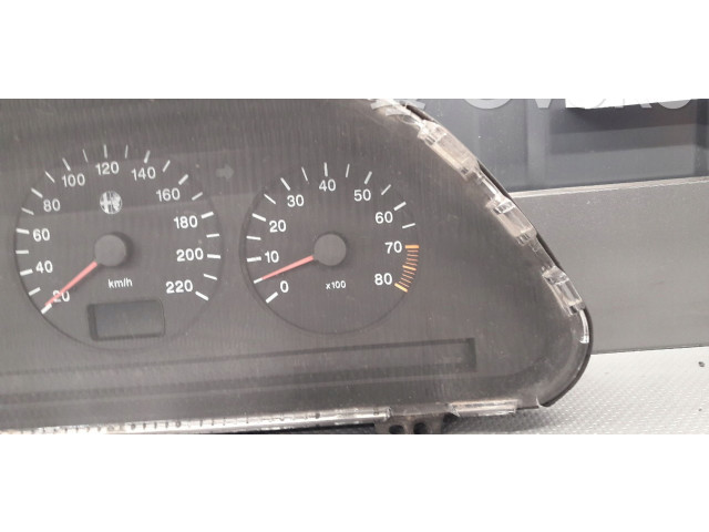 Přístrojová deska Alfa Romeo 145 - 146 1995 602584003