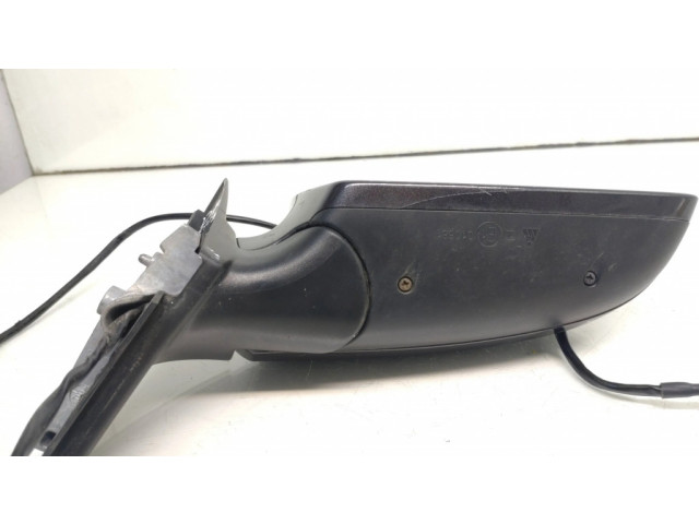 Зеркало электрическое правое Audi A4 S4 B7 8E 8H 2005-2008 года