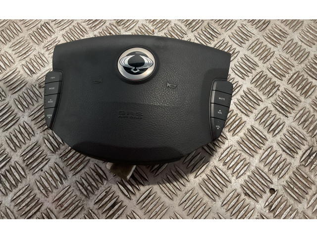 Подушка безопасности водителя SsangYong Actyon