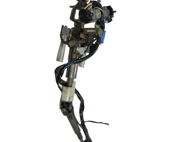    Рулевая рейка 210102214, AB02229T   Honda HR-V 1998-2005 года