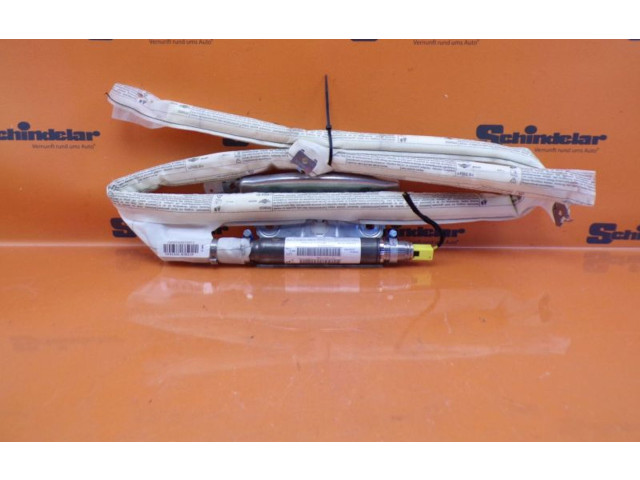 Боковая подушка безопасности 607031800B, 607031800B Mini One - Cooper Coupe R56