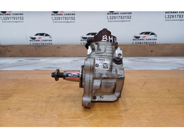 Vstřikovací čerpadlo 13517824477, 0445010517 BMW 3 F30 F35 F31