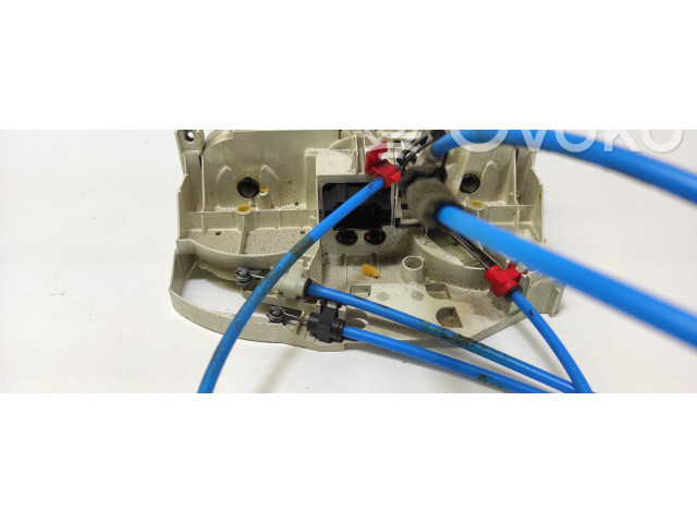 Блок управления климат-контролем 1J0819045E   Volkswagen PASSAT B5