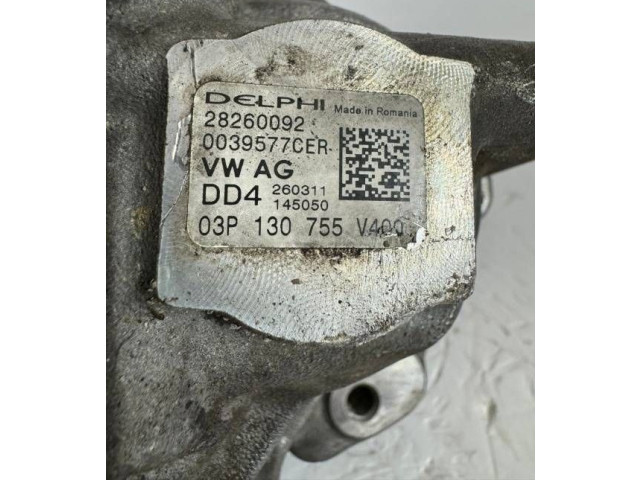 Vstřikovací čerpadlo 03P130755, 28260092 Seat Ibiza IV (6J,6P)