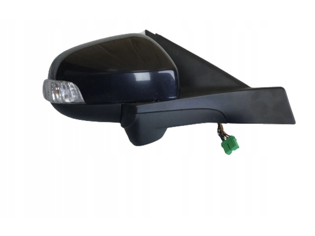 Зеркало электрическое        Volvo S80  2007 - 2013 года   
