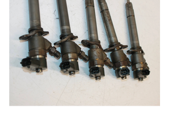 Форсунка 044511078, 2a2801c Volvo V70